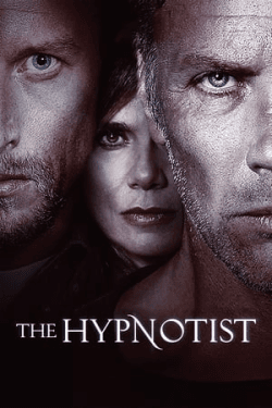 Poster The Hypnotist (2012)