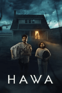 Poster Hawa (2023)