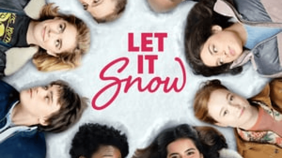 Let It Snow (2019)