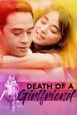 Poster Death of a Girlfriend (2021)