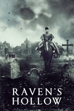 Raven’s Hollow (2022)