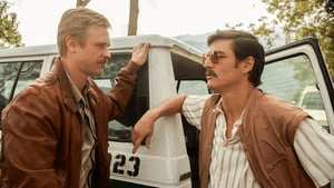 Narcos Season 1 Episode 2 Subtitle Indonesia