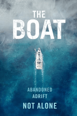 Poster The Boat (2018)