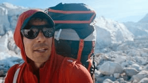 Arctic Ascent with Alex Honnold S1 Eps2