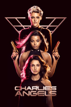 Poster Charlie’s Angels (2019)