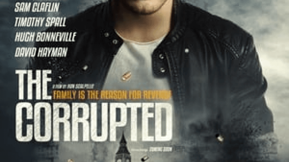 The Corrupted (2019)