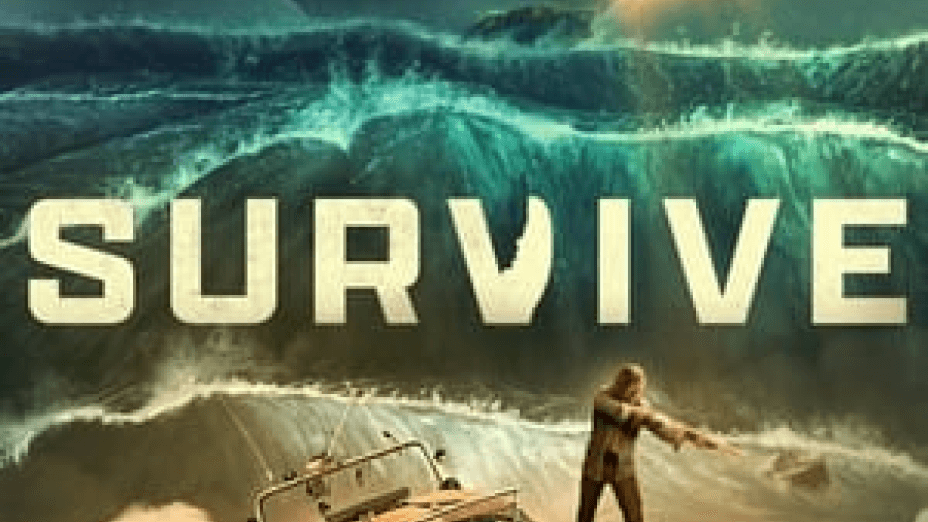 Survive (2024)