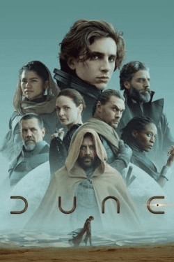 Dune (2021)