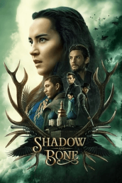 Poster Shadow and Bone