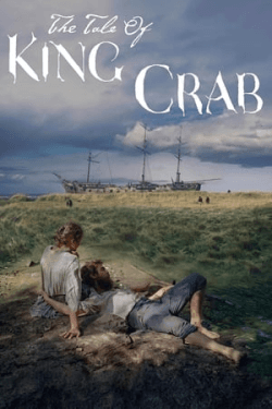 The Tale of King Crab (2021)