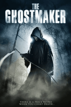 Poster The Ghostmaker (2012)