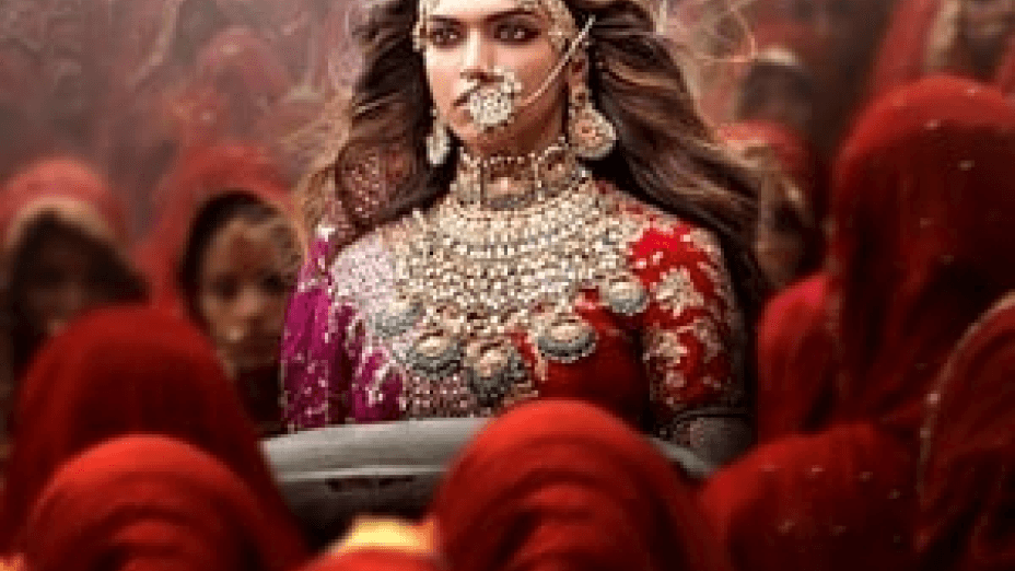 Padmaavat (2018)