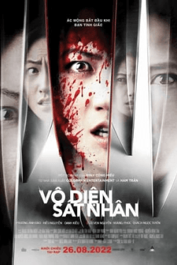 Poster Vo Dien Sat Nhan (2022)