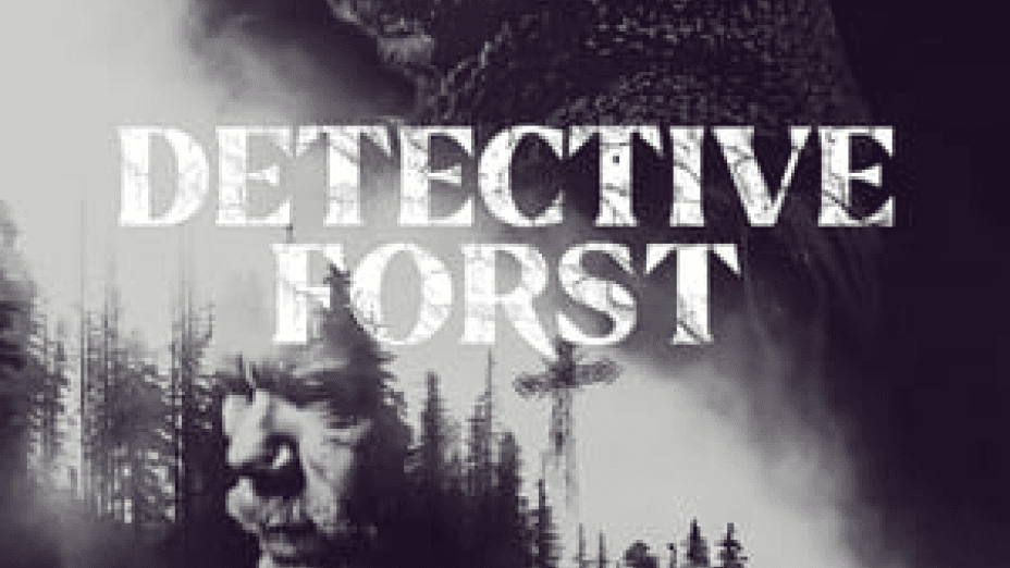 Detective Forst