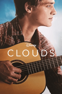 Poster Clouds (2020)