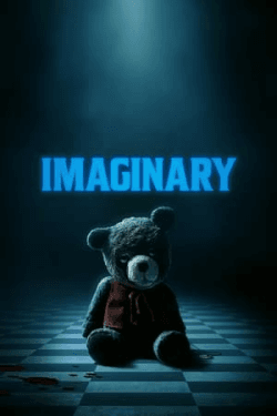 Poster Imaginary (2024)