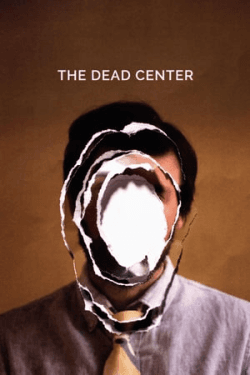 Poster The Dead Center (2018)