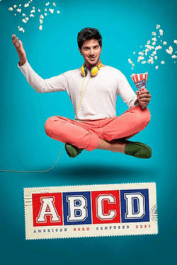 ABCD: American-Born Confused Desi (2019)