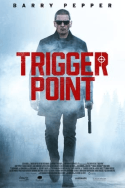 Trigger Point (2021)