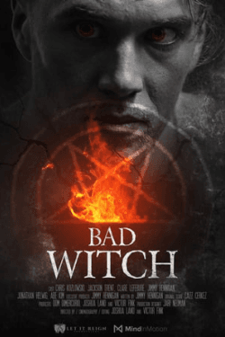 Bad Witch (2021)