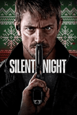 Poster Silent Night (2023)