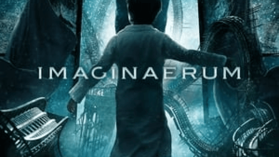 Imaginaerum (2012)