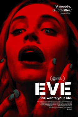 Poster Eve (2019)