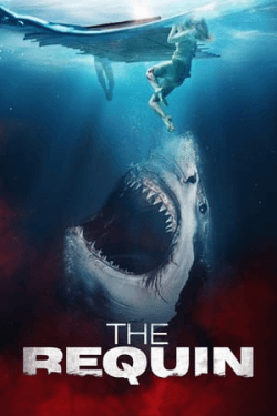 Poster The Requin (2022)