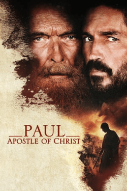 Paul Apostle of Christ (2018)