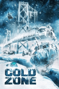 Poster Cold Zone (2017)