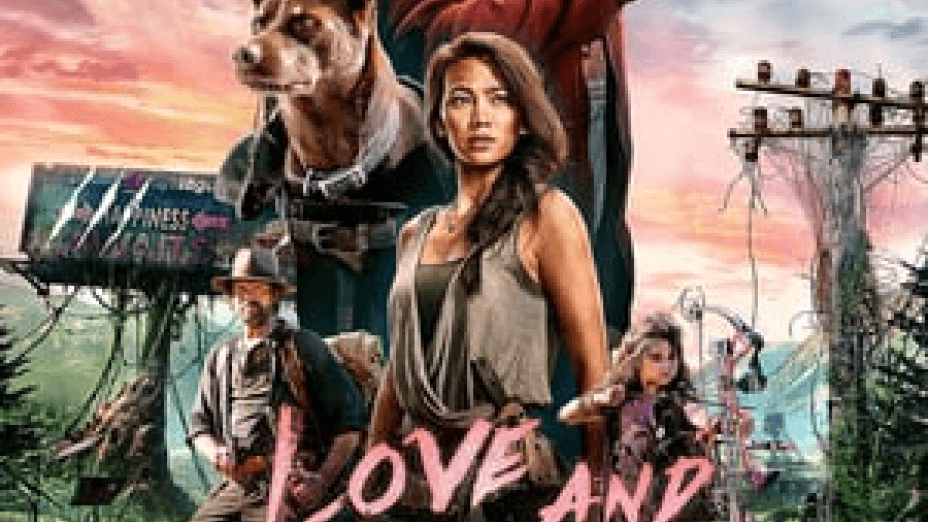 Love and Monsters (2020)