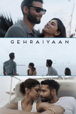 Gehraiyaan (2022)