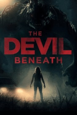 Poster Devil Beneath (2023)