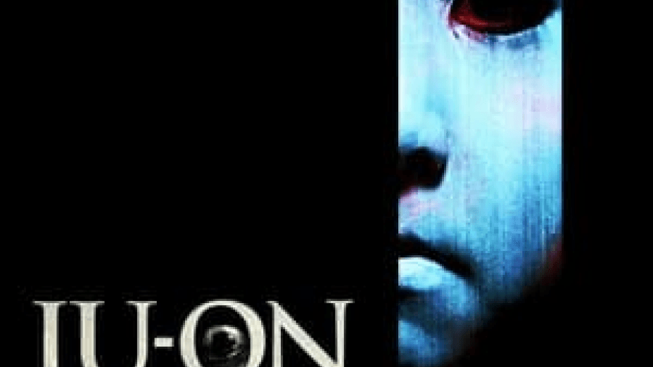 Ju-on: The Grudge (2002)