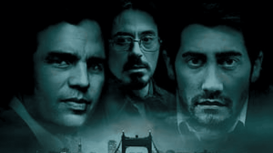 Zodiac (2007)