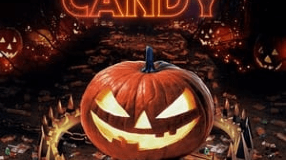 Bad Candy (2021)