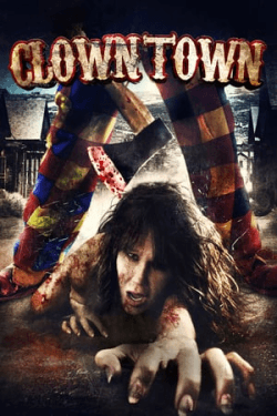 ClownTown (2016)