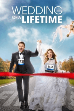 Poster Wedding of a Lifetime (2022)