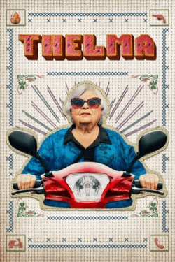 Poster Thelma (2024)