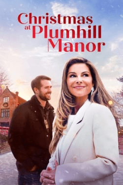 Poster Christmas at Plumhill Manor (2024)