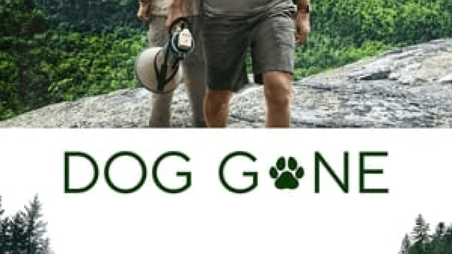 Dog Gone (2023)