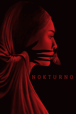 Poster Nokturno (2024)