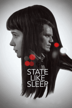 Poster State Like Sleep (2019)