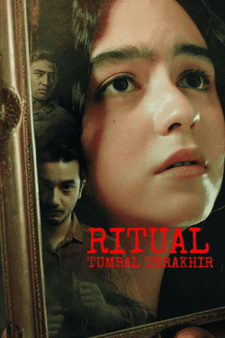 Ritual Tumbal Terakhir