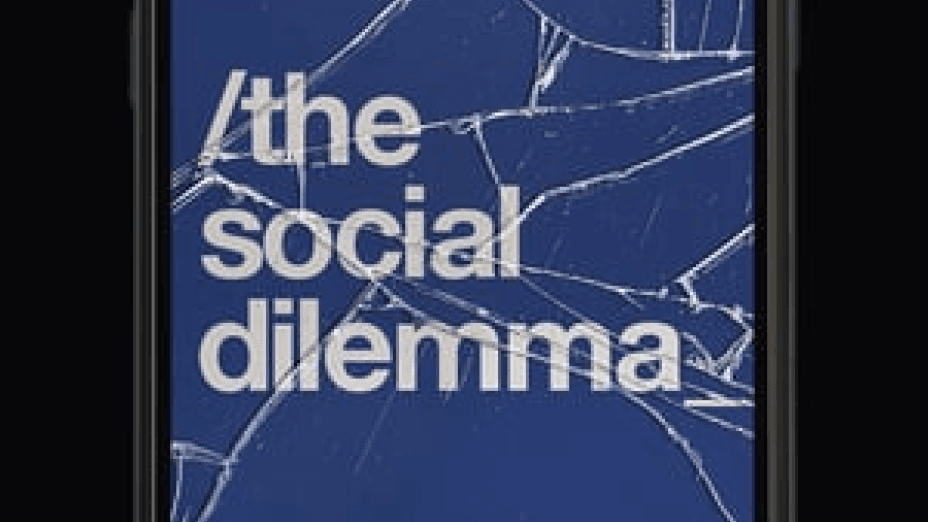 The Social Dilemma (2020)