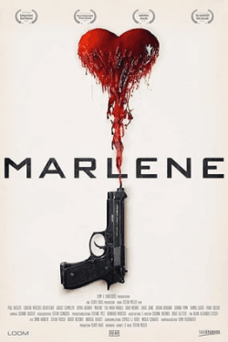 Poster Marlene (2020)