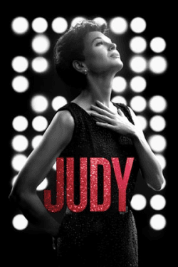 Poster Judy (2019)