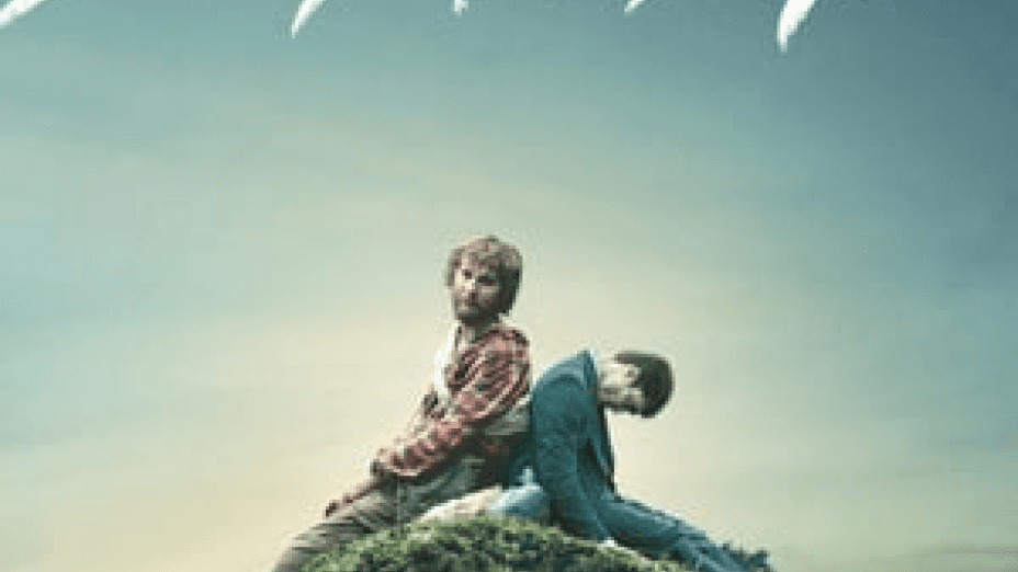 Swiss Army Man (2016)