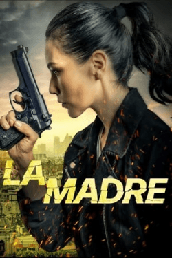 Poster La Madre (2024)