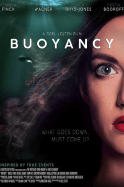 Poster Buoyancy (2020)